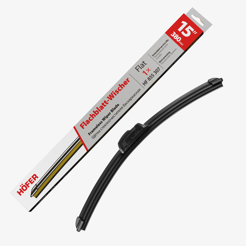 Щетка стеклоочистителя HF855307 HOFER