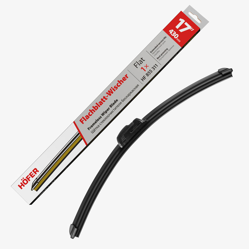 Щетка стеклоочистителя HF855311 HOFER