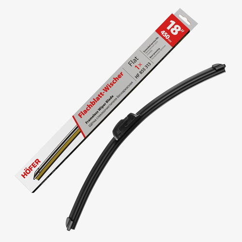 Щетка стеклоочистителя HF855313 HOFER
