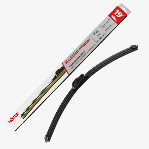 Щетка стеклоочистителя HF855315 HOFER