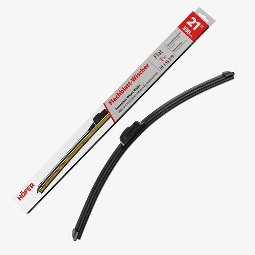 Щетка стеклоочистителя HF855319 HOFER