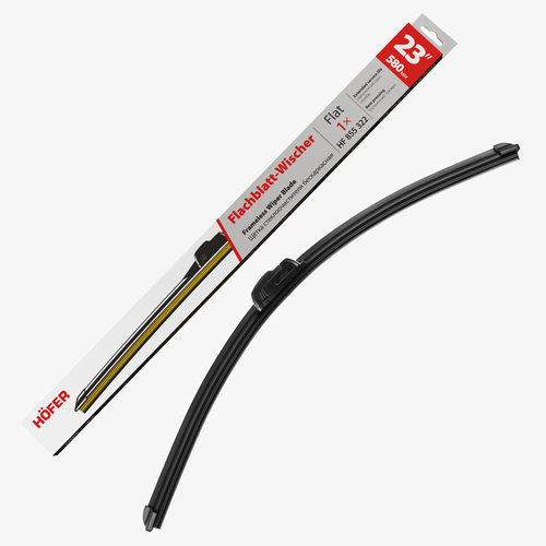 Щетка стеклоочистителя HF855322 HOFER