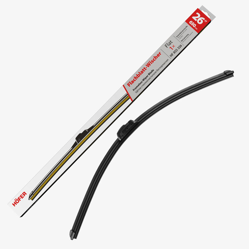 Щетка стеклоочистителя HF855326 HOFER