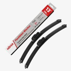 Щетка стеклоочистителя HF855302 HOFER