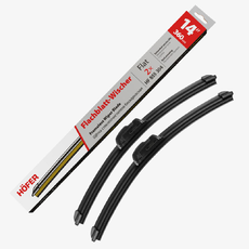 Щетка стеклоочистителя HF855304 HOFER