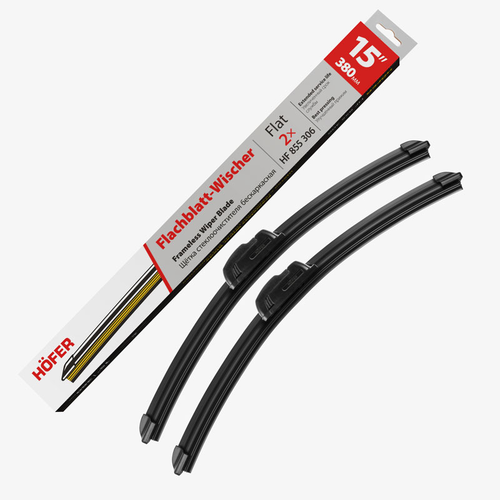 Щетка стеклоочистителя HF855306 HOFER