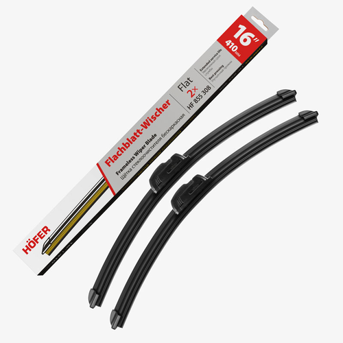 Щетка стеклоочистителя HF855308 HOFER