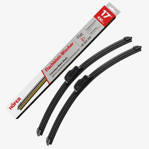 Щетка стеклоочистителя HF855310 HOFER
