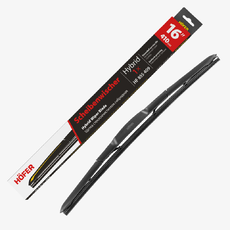 Щетка стеклоочистителя HF855409 HOFER