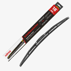 Щетка стеклоочистителя HF855413 HOFER