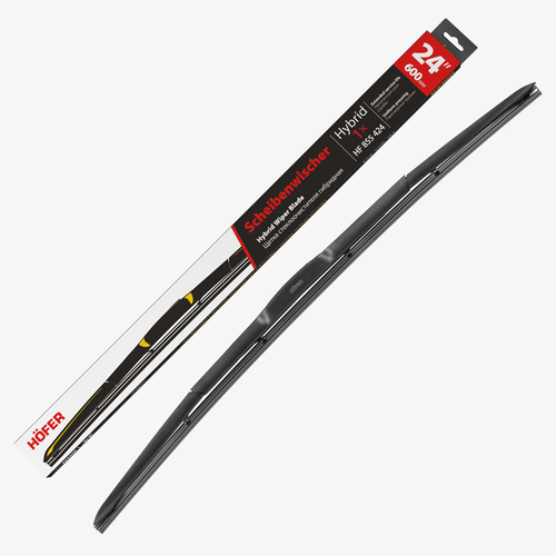 Щетка стеклоочистителя HF855424 HOFER