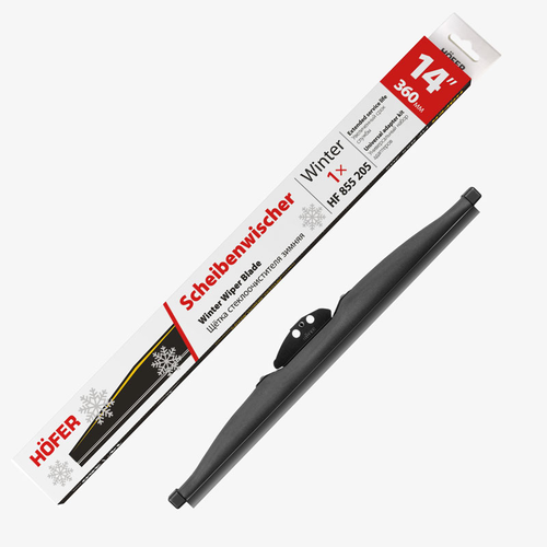 Щетка стеклоочистителя HF855205 HOFER