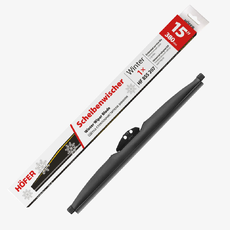 Щетка стеклоочистителя HF855207 HOFER