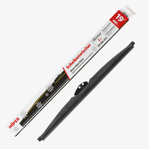 Щетка стеклоочистителя HF855215 HOFER