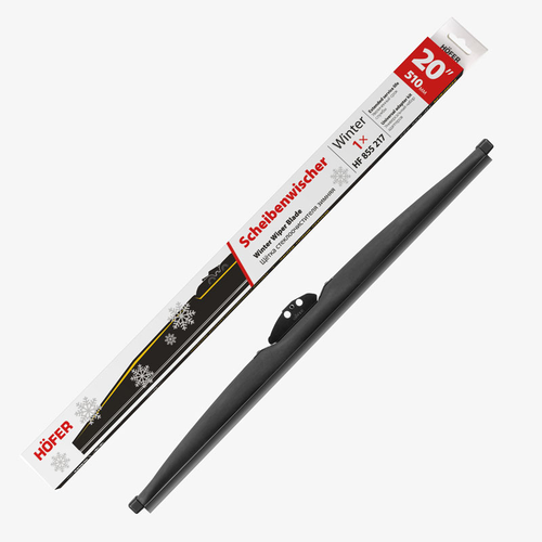Щетка стеклоочистителя HF855217 HOFER