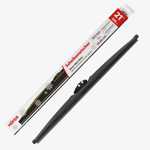 Щетка стеклоочистителя HF855219 HOFER