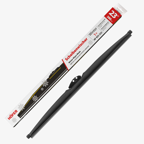 Щетка стеклоочистителя HF855222 HOFER