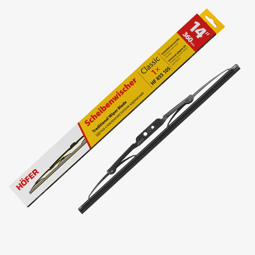 Щетка стеклоочистителя HF855105 HOFER