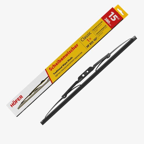 Щетка стеклоочистителя HF855107 HOFER
