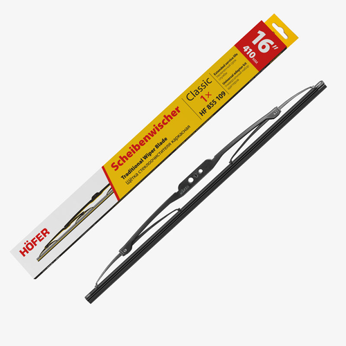 Щетка стеклоочистителя HF855109 HOFER