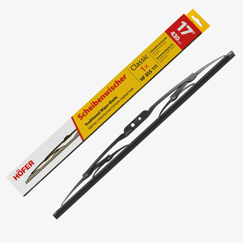 Щетка стеклоочистителя HF855111 HOFER