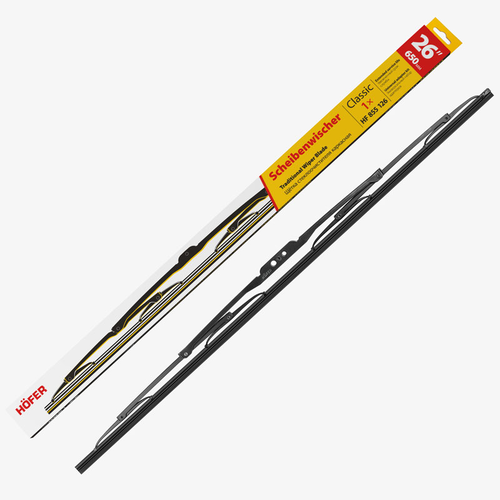 Щетка стеклоочистителя HF855126 HOFER