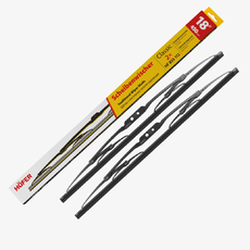 Щетка стеклоочистителя HF855112 HOFER