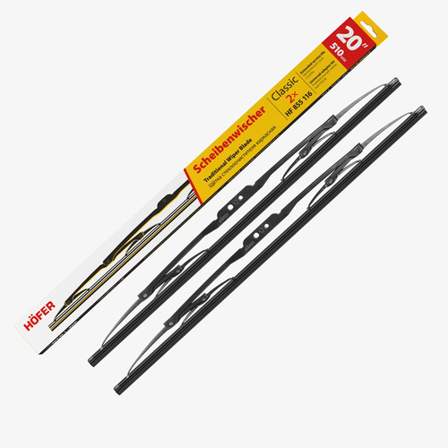 Щетка стеклоочистителя HF855116 HOFER