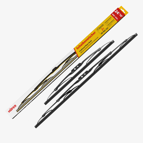 Щетка стеклоочистителя HF855123 HOFER