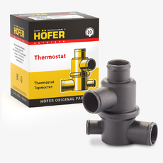 Термостат системы охлаждения HOFER HF445303