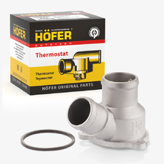 Термостат системы охлаждения HOFER HF445909