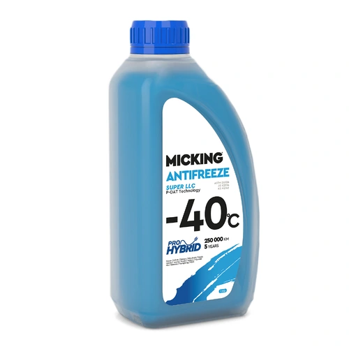 Антифриз MICKING MA1035