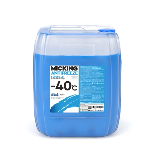 Антифриз MICKING MA1038