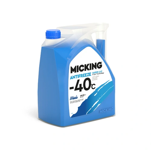 Антифриз MICKING MA1036