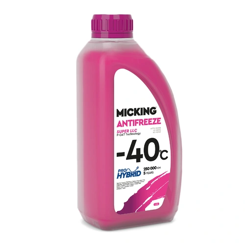 Антифриз MICKING MA1021