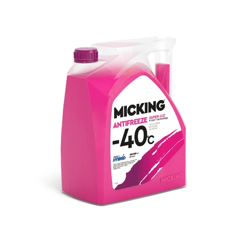 Антифриз MICKING MA1022