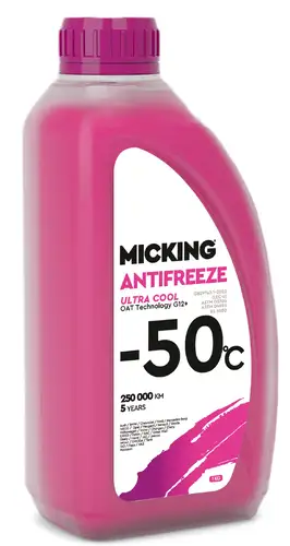 Антифриз MICKING MA1071