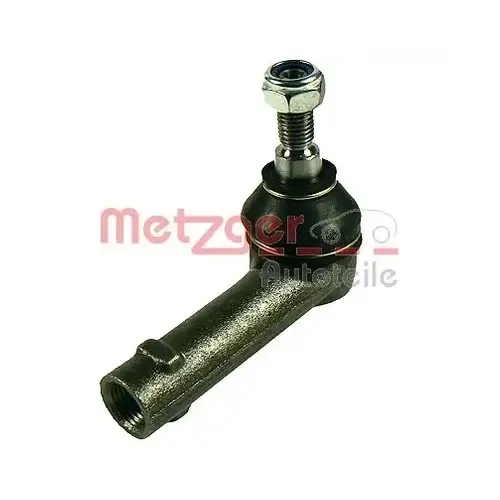 Рулевой наконечник METZGER 6-133