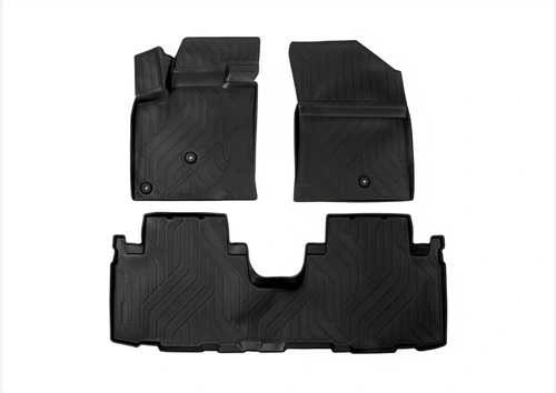 Коврики в салон POLYDRIVE PD18906001