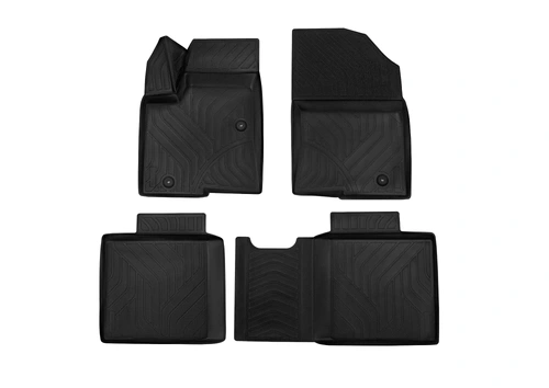 Коврики в салон POLYDRIVE PD18906003