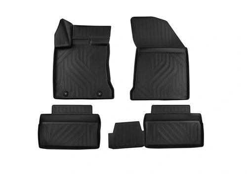 Коврики в салон POLYDRIVE PD11902003