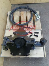 Вал рулевой KONNOR 4310-3400020-03