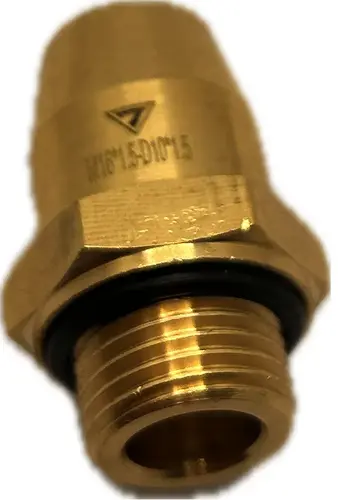 SEVEN TRUCKS H1.M16x1,5 D10x1,5mm