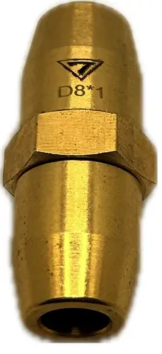 SEVEN TRUCKS D1.D8x1mm
