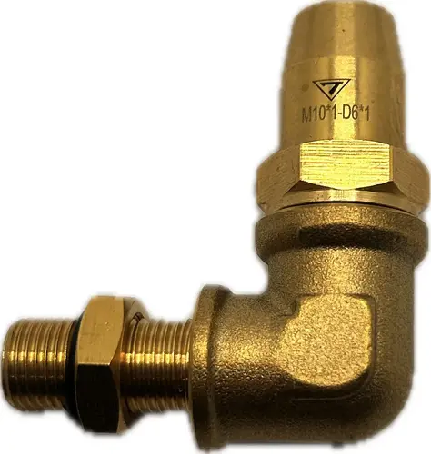 SEVEN TRUCKS C1.M10x1 D6x1mm