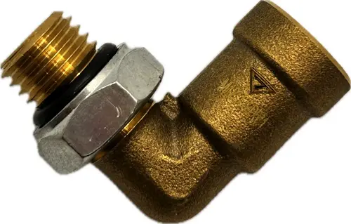 SEVEN TRUCKS C2.M12x1,5 D6x1mm