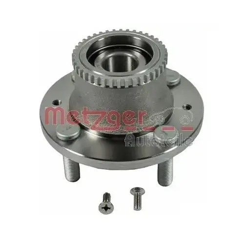 Рулевая тяга METZGER 7-401