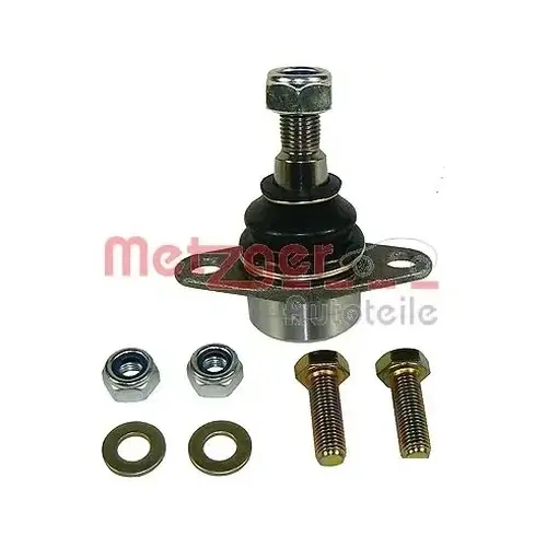 Шаровая опора METZGER 7-603
