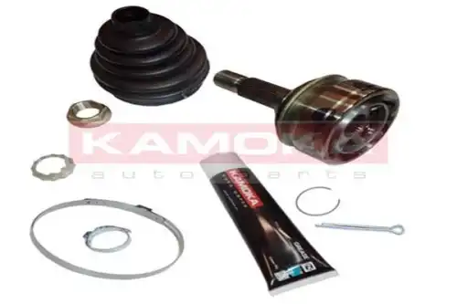 КОМПЛЕКТ ШРУСА 6031 KAMOKA