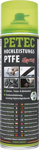 Автозапчасть 74050 PETEC